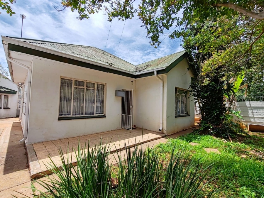 3 Bedroom Property for Sale in Miederpark North West